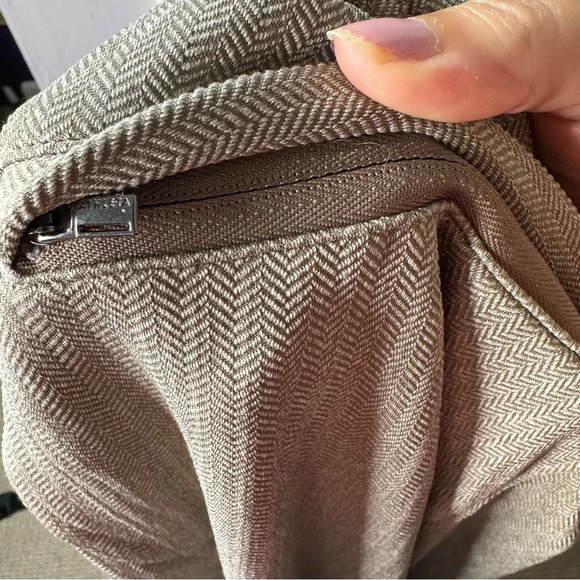 Athleta Delancey Skyline Tight Herringbone Pants - Picture 12 of 15